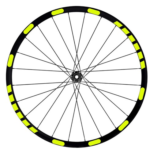 Kit adesivi per cerchi bici - kit,