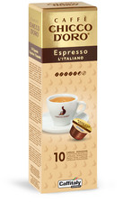 100 Capsule Caffitaly System