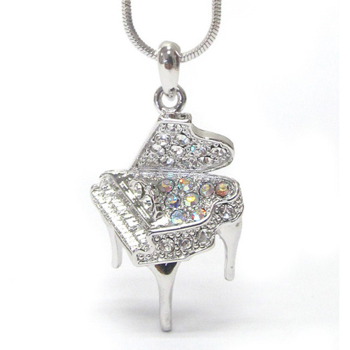 Collana con ciondolo