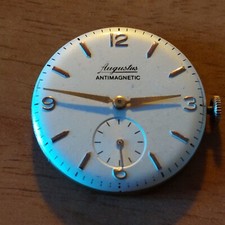 Meccanismo orologio meccanico - meccanismo,