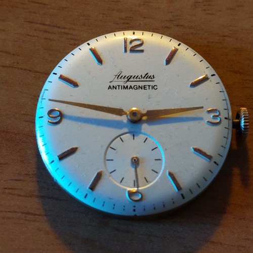 Meccanismo orologio meccanico - meccanismo,