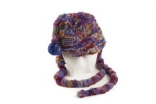 Cappello berretto vera - di,