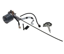 KIT MOTORINO TERGICRISTALLO