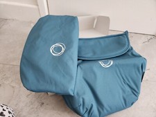 Nuovissimo set tessuto Bugaboo