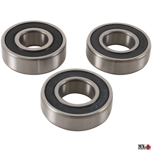 Kit cuscinetti ruota - kit,