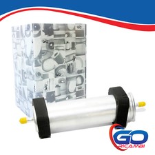FILTRO GASOLIO CARBURANTE AUDI A4 8K2 A5 8T3 A6 A7 A8 Q5 8RB Q7 4LB MOTORE TDI