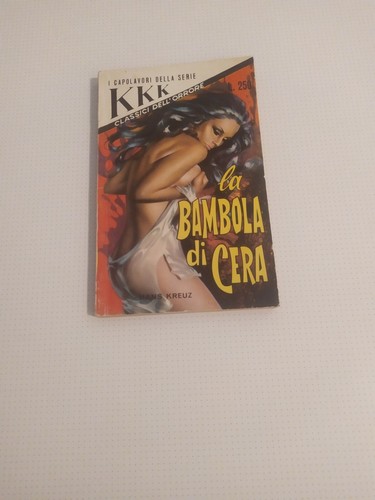 Kkk classici dell - ,