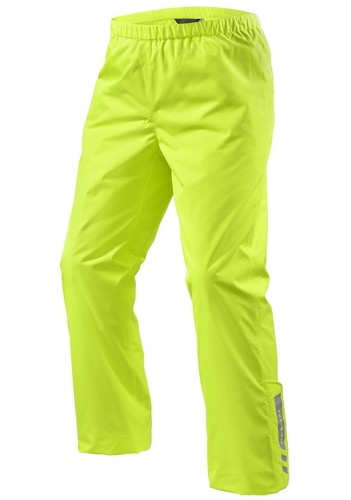 Pantaloni antipioggia moto - pantaloni,