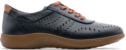 Scarpa barca lusco - da, donna