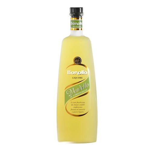 Bonollo limoncello verdello - bonollo,