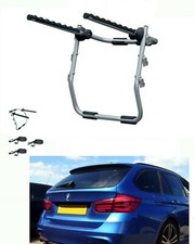 PORTABICI POSTERIORE BMW SERIE