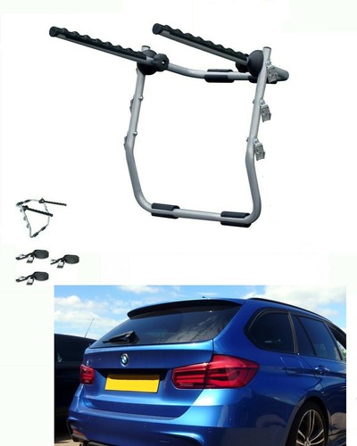 Portabici posteriore bmw serie - posteriore,