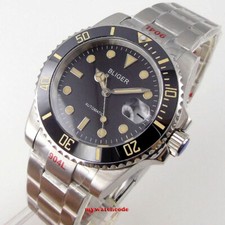 Orologio Uomo Automatico 40mm