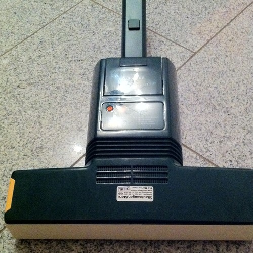 Pulitore tappeti vorwerk vtf - pulitore,