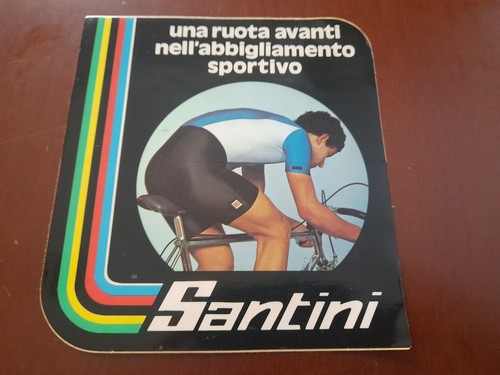 Adesivo stickers vintage 80 - stickers, '80