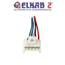 Connettore 5 Pin Fari