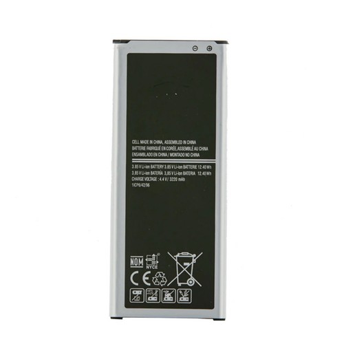 Galaxy note battery - note, 4