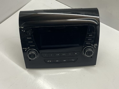 Radio stereo head - radio,