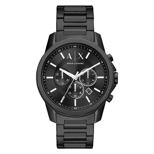 Orologio uomo armani - uomo, exchange