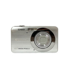 Fotocamera digitale CASIO