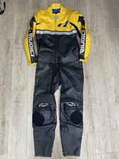 Tuta Moto Vintage Giudici #1