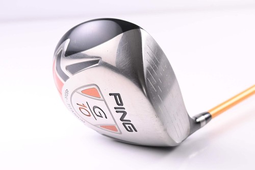 Driver ping g10 gradi - ping, /