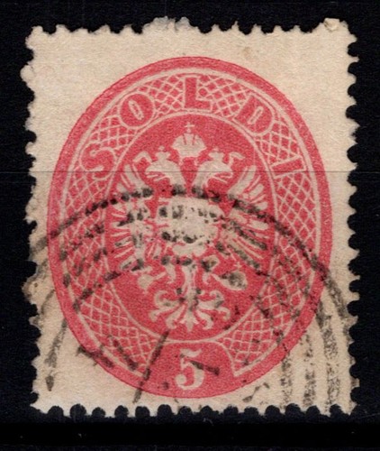 Asi lombardo veneto 1863 - asi,