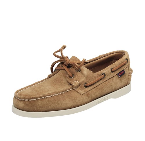 Sebago docksides portland - docksides,