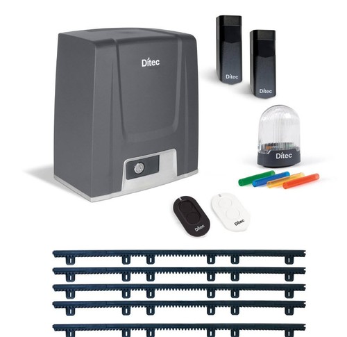 Dition4bl ditec set - dition4bl,