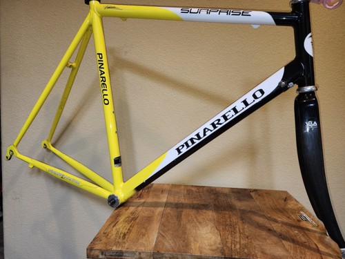 Cornice vintage pinarello - cornice,