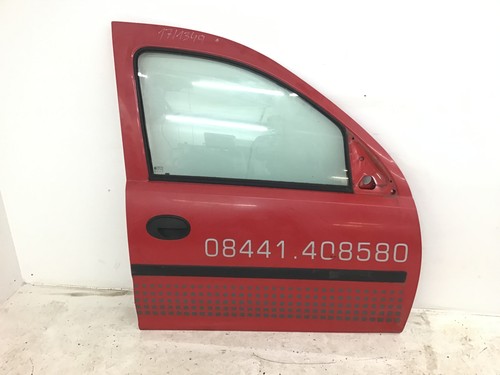 Porta davanti destra - davanti, opel