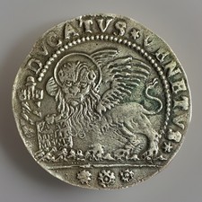 VENEZIA, Francesco Loredan