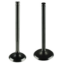 Kit valvole aspirazione - kit, e