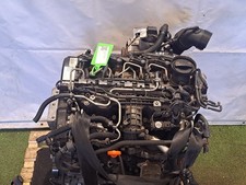 MOTORE PER AUDI A1 Serie (8X1) CAY SENZA INIETTORI CAYC diesel 1598 (10>14)