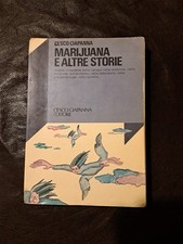 Marijuana e altre storie - Cesco Ciapanna - Cesco Ciapanna 1979