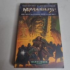 Malleus Warhammer 40K