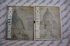 I GRANDI MAESTRI BRUNELLESCHI IL SOLE 24 ORE N.28