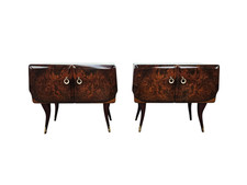 Comodini Mid Century |