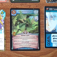 CARTA PROMO WARHAMMER WAR CRY