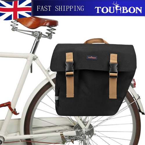 Tourbon nylon bici doppia - tourbon,