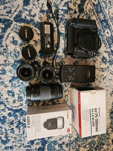 Canon eos 1ds mark - 1ds,