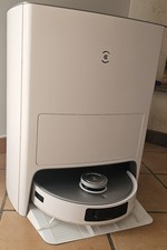 ECOVACS DEEBOT T20 OMNI Robot