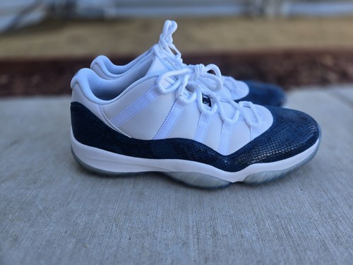 Nike air jordan - jordan, 11