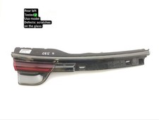 Fanale posteriore Porsche