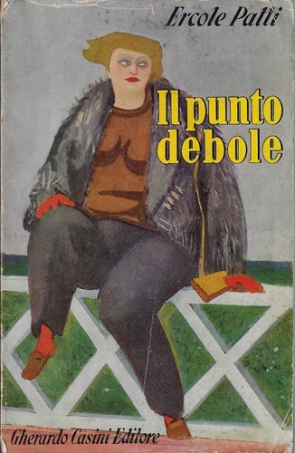 Patti ercole punto debole - patti,,