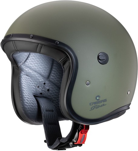 Casco jet caberg freeride - jet,