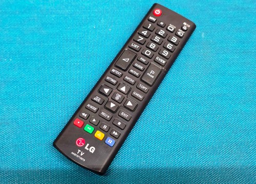 Telecomando originale - , lg