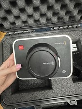 Blackmagic Design fotocamera