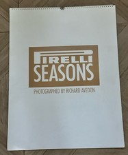 Vintage Pirelli Seasons 1995
