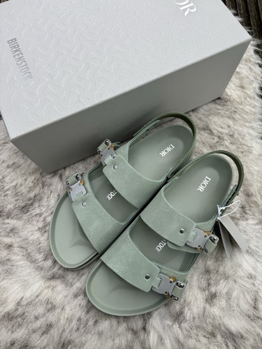 Sandali dior birkenstock - sandali, x